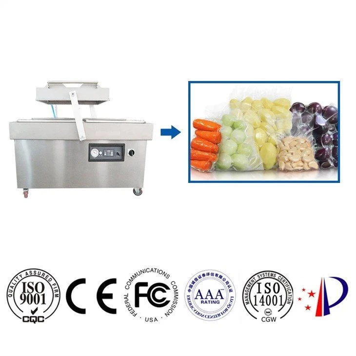 Machine manufacturers