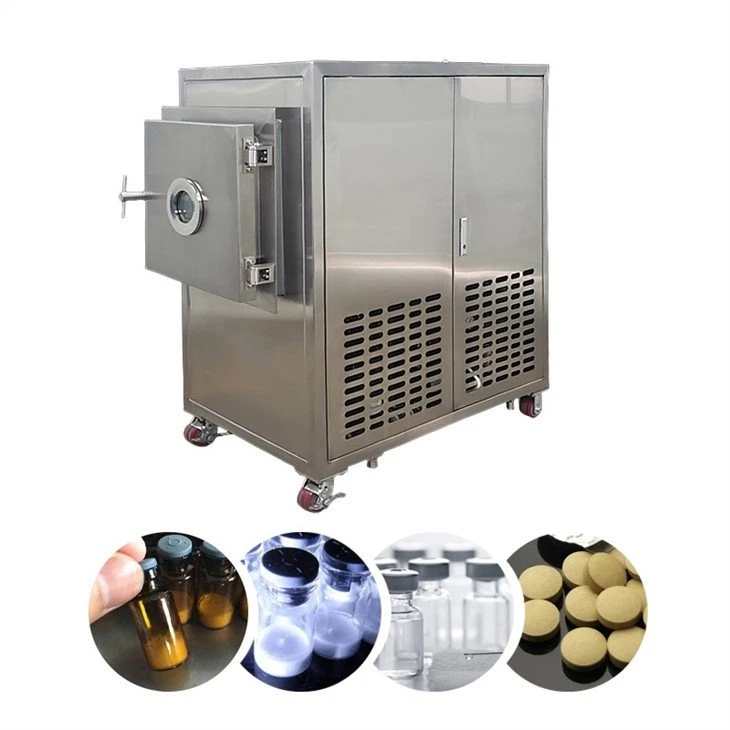lyophilization machine competitive price