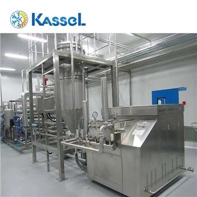 Donkey -maidonjalostuskone