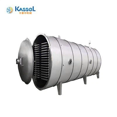 Hedelmä- ja vihannesten pakastekuivainlaitteet