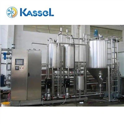 Maitojen jalostuskone