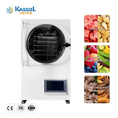 Koti jäädyttää kuivausrumpu mini